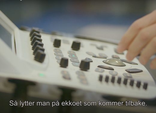 GE Vingmed