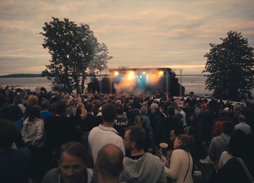 Studere Værven