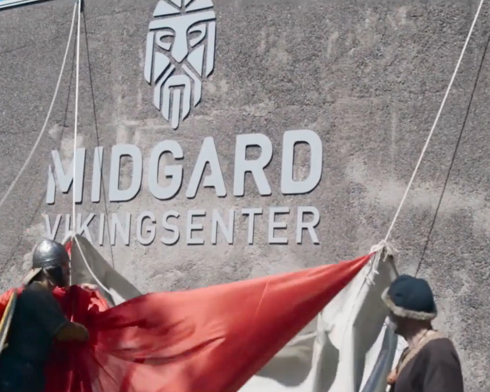 Midgard Vikingsenter