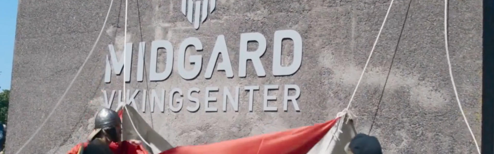 Midgard Vikingsenter