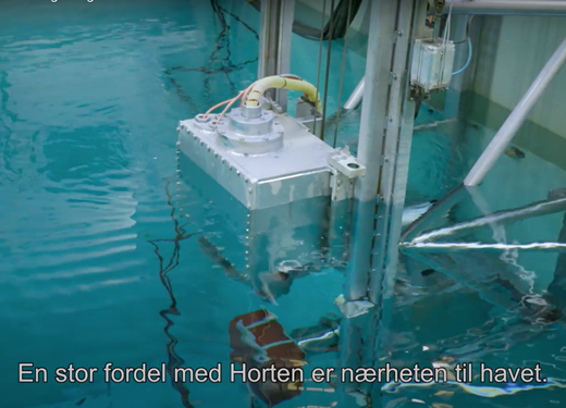Kongsberg Maritime