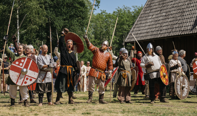 Vikingfestivalen