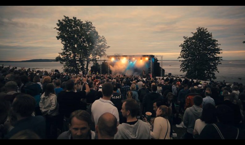 Vervenfestivalen