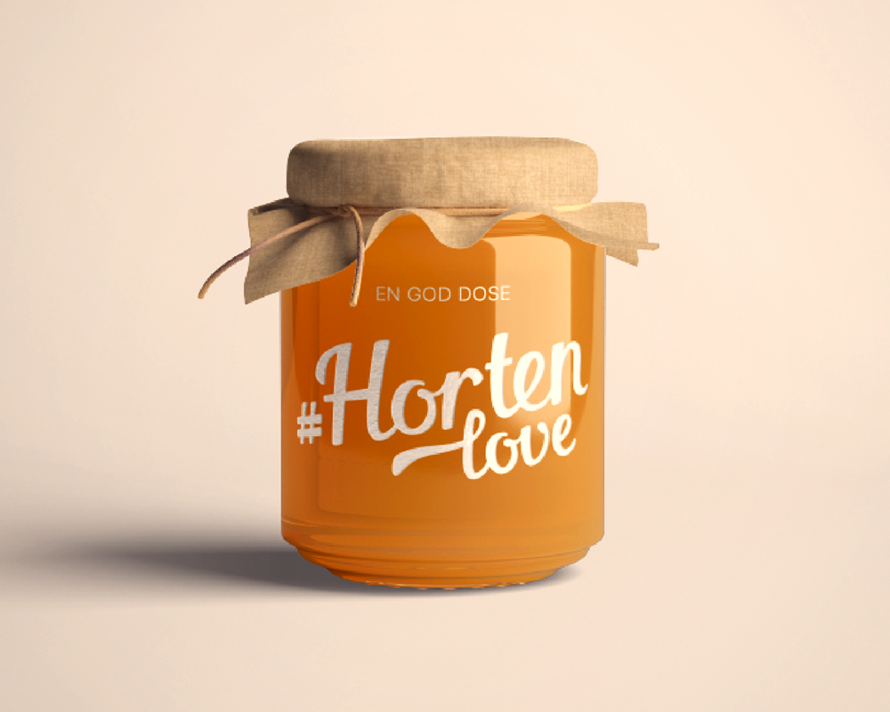 Horten Love
