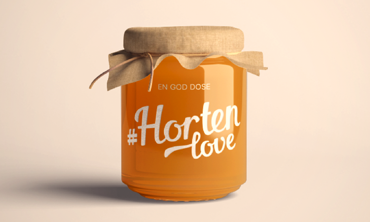 Horten Love