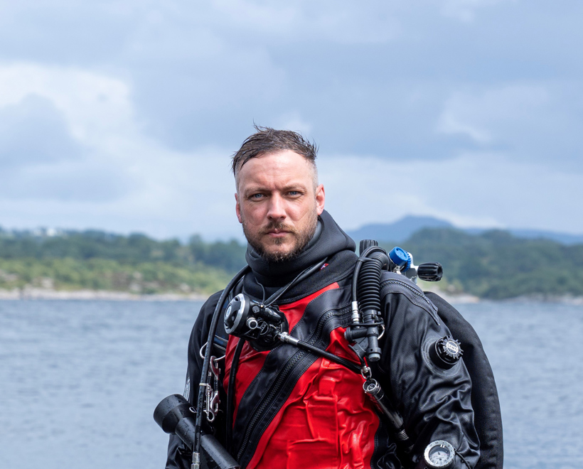 Profilbilde Fredrikmyhre Krediteres Geir Barstein WWF Verdens Naturfond