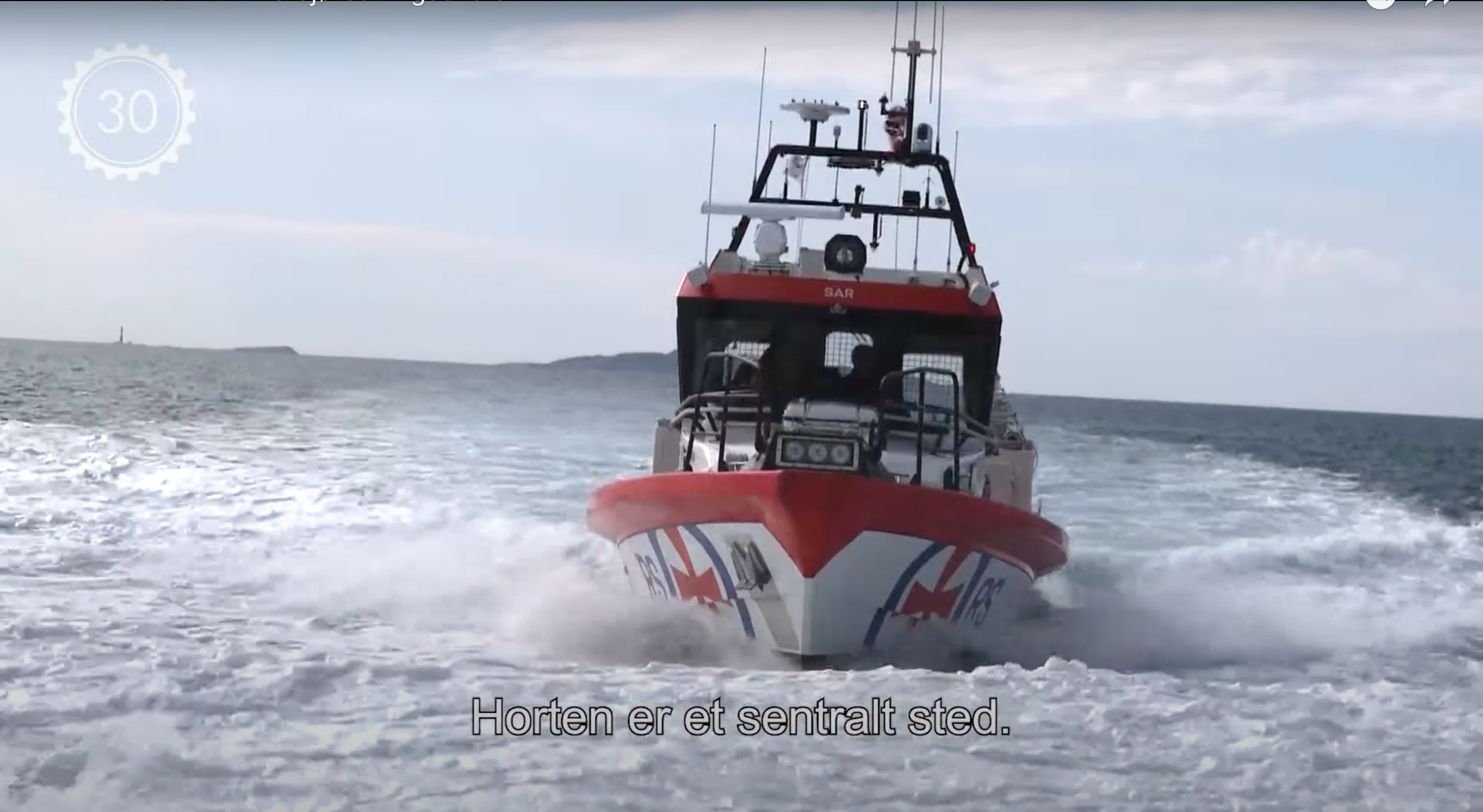 RS Sjøredningsskolen