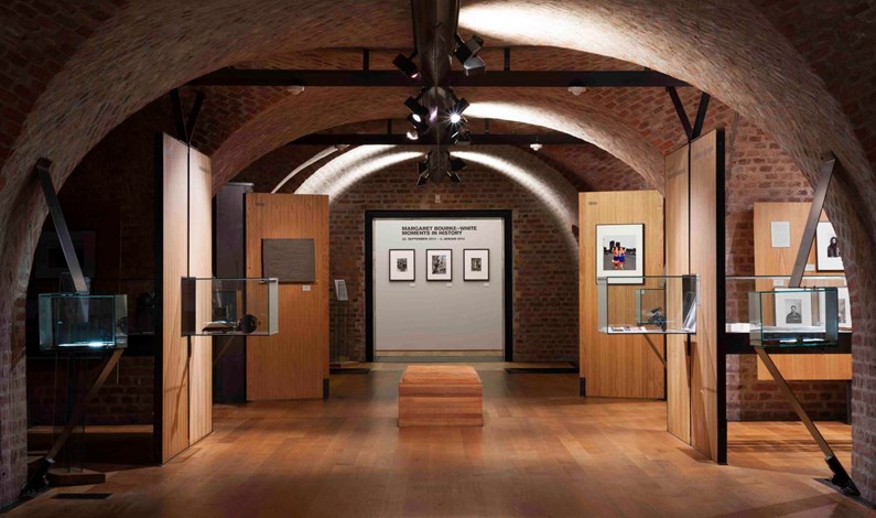 Preus Fotomuseum