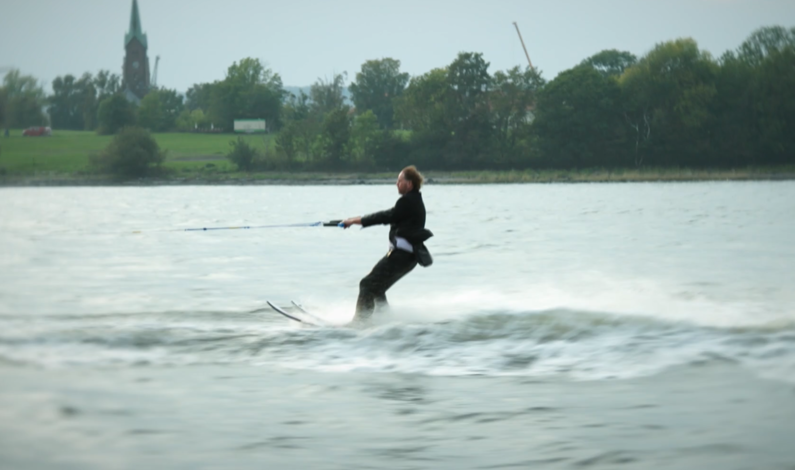 Velkommen til Norges første lavfjellshotell!