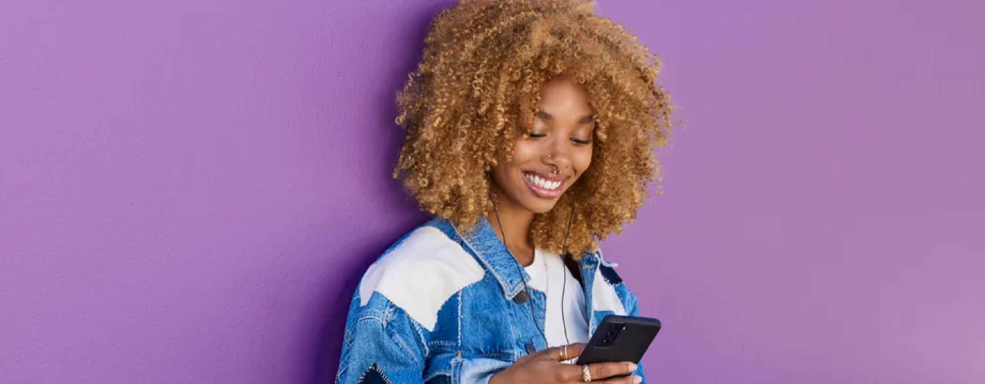 Social student life, close to the business world.