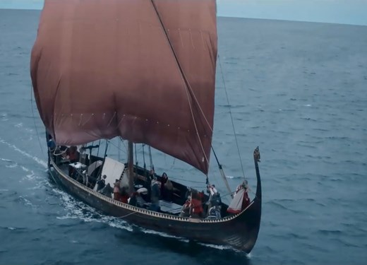 Vikingskip
