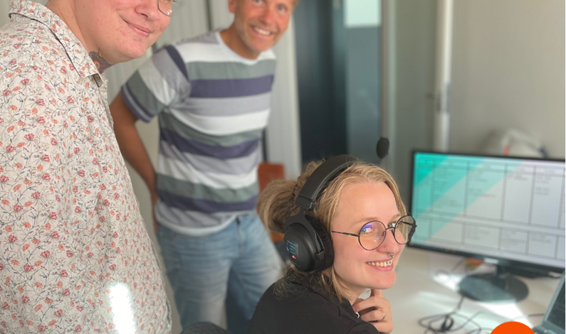 GET Academy – Norges råeste IT-utdanning!