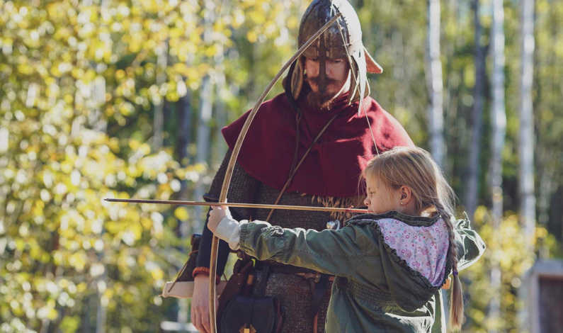 Midgard Vikingsenter