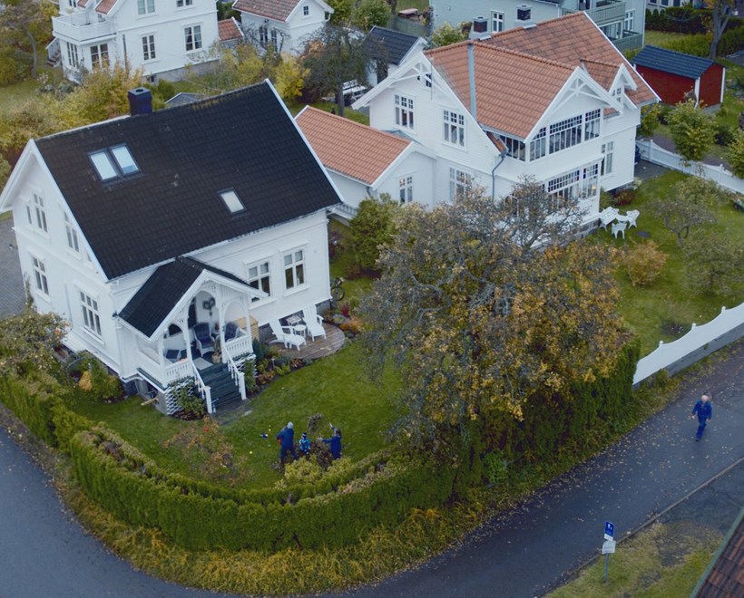 BO Hage Hus