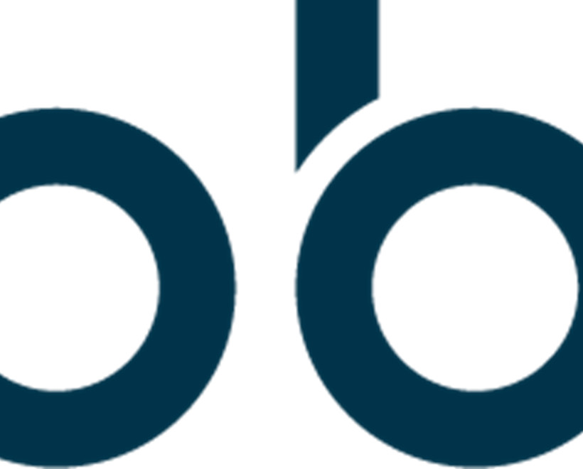 Kobben Logo Blå RGB