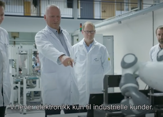 Norautron